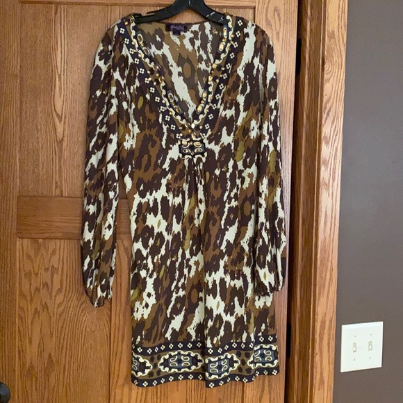 Hale Bob dress - Picture 1 of 5